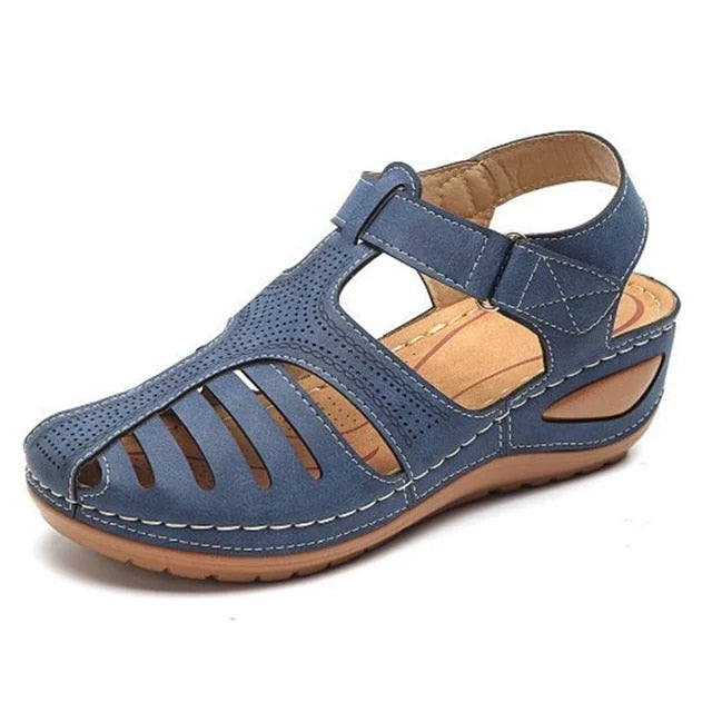 GR - Premium Orthopedic Correction Sandals for Women