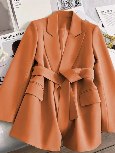 GR | Elegant women's blazer