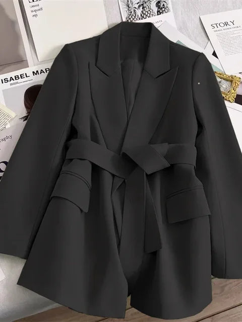 GR | Elegant women's blazer
