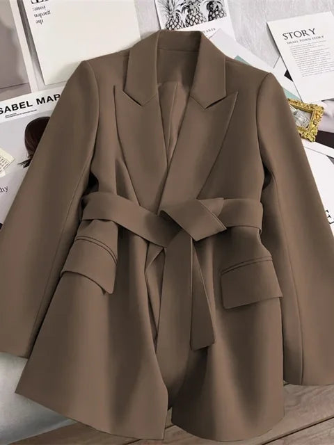GR | Elegant women's blazer