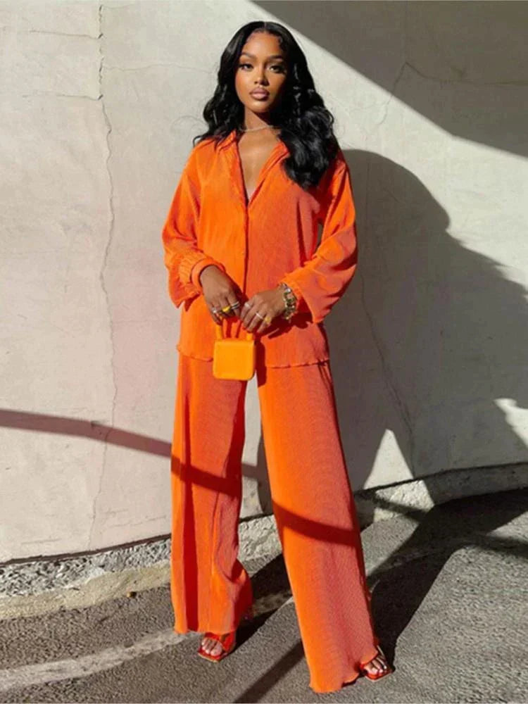 GR - Women's Casual Outfit