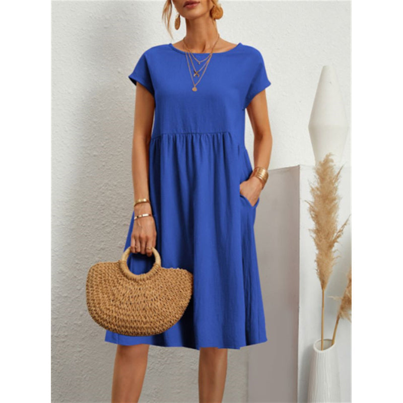 GR | Casual summer dress for women