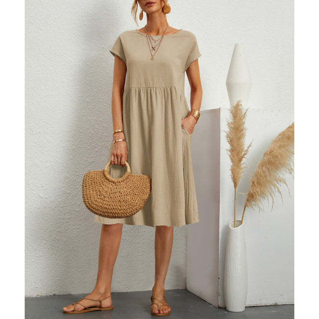 GR | Dress Casual, loose summer dress for every occasion