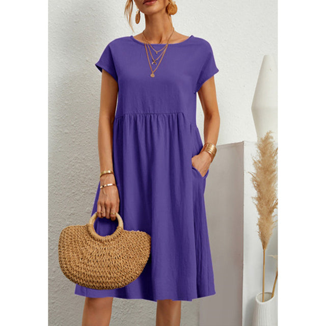 GR | Casual summer dress for women