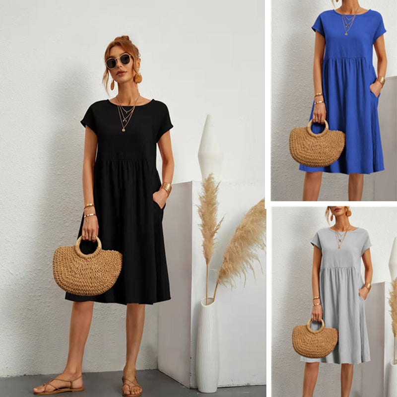 GR | Casual summer dress for women