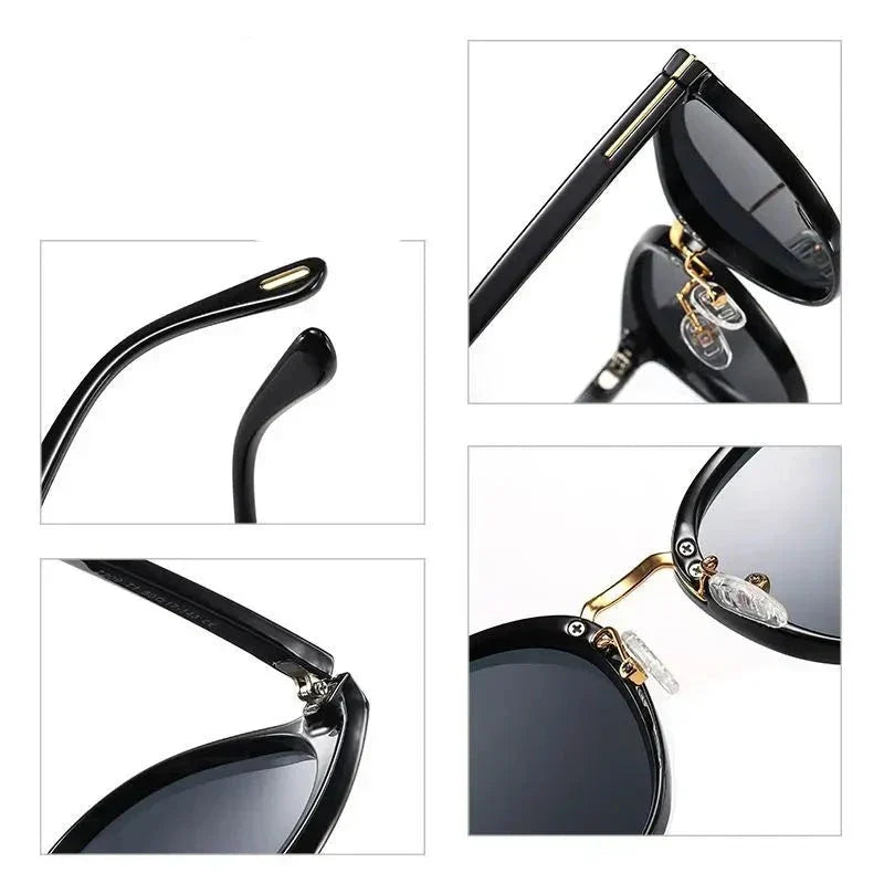 GR | Women's Sunglasses with Polarized Lenses