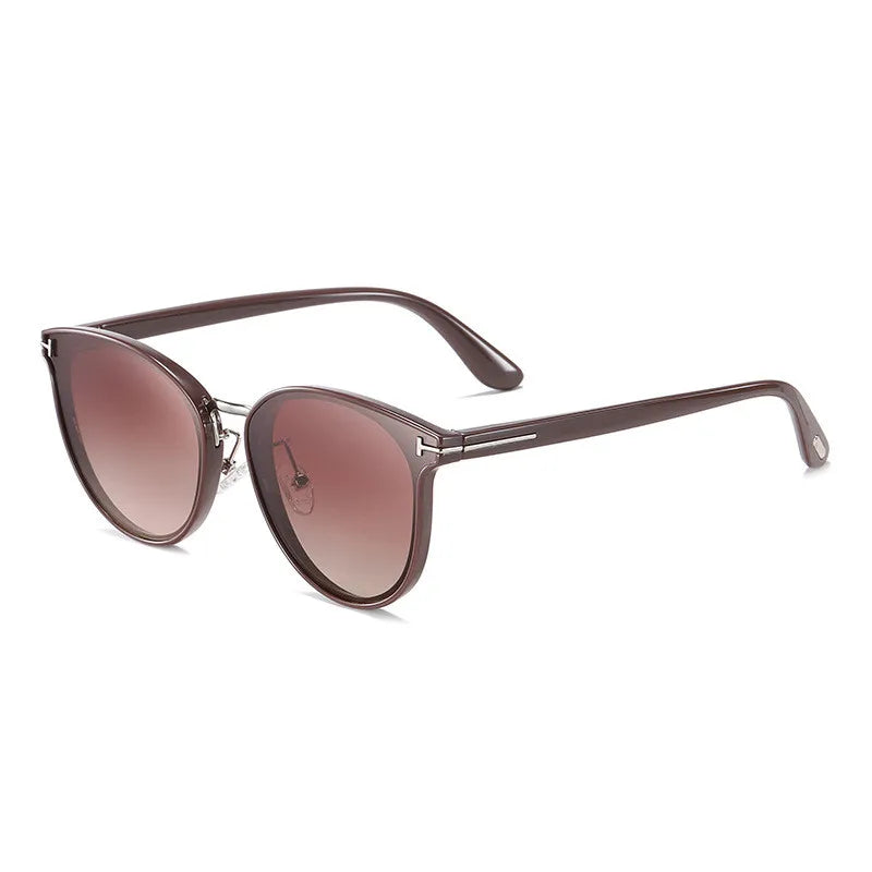 GR | Women's Sunglasses with Polarized Lenses
