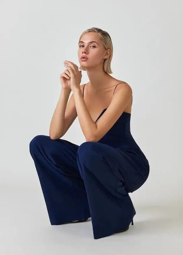 GR – Elegant jumpsuit