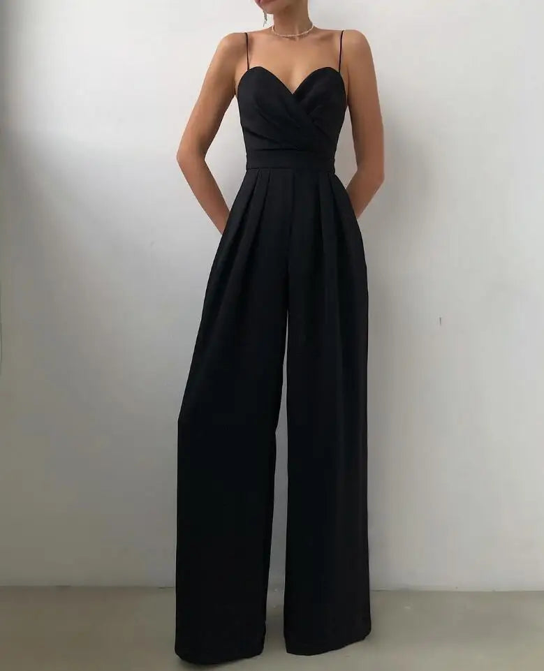 GR – Elegant jumpsuit