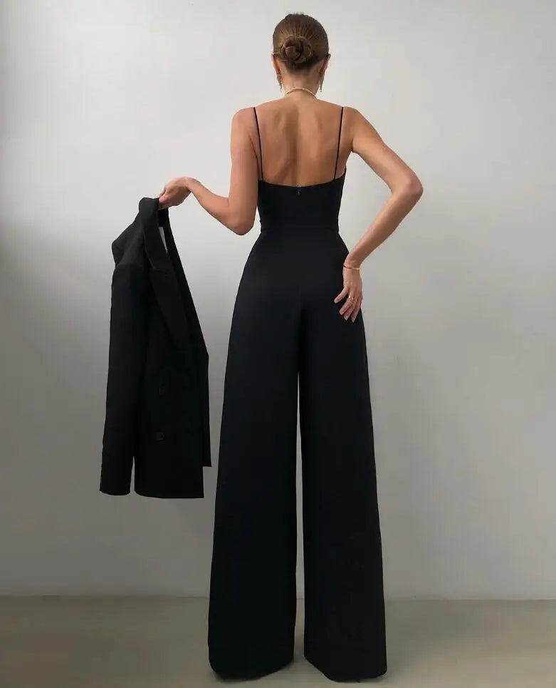 GR – Elegant jumpsuit