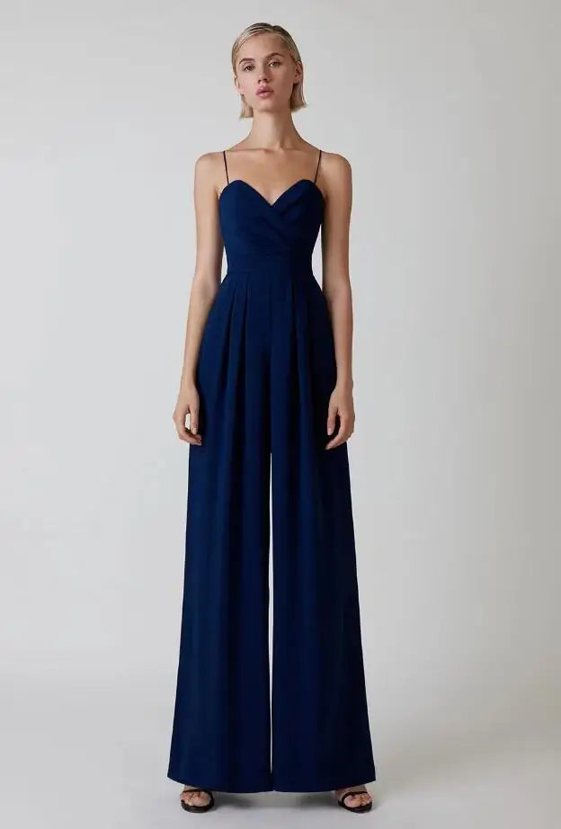GR – Elegant jumpsuit