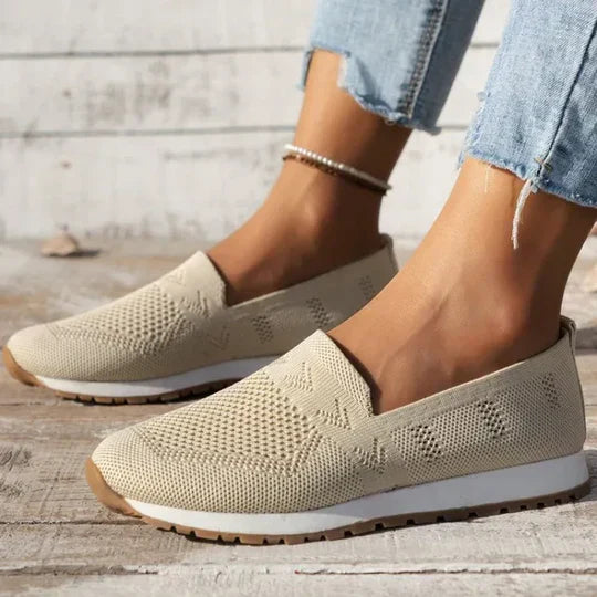 GR | Women's Mesh Breathable Casual Shoes