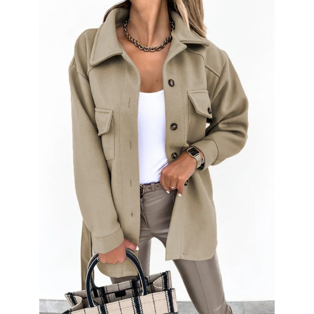 GR | Women's summer jacket with a lightweight feel