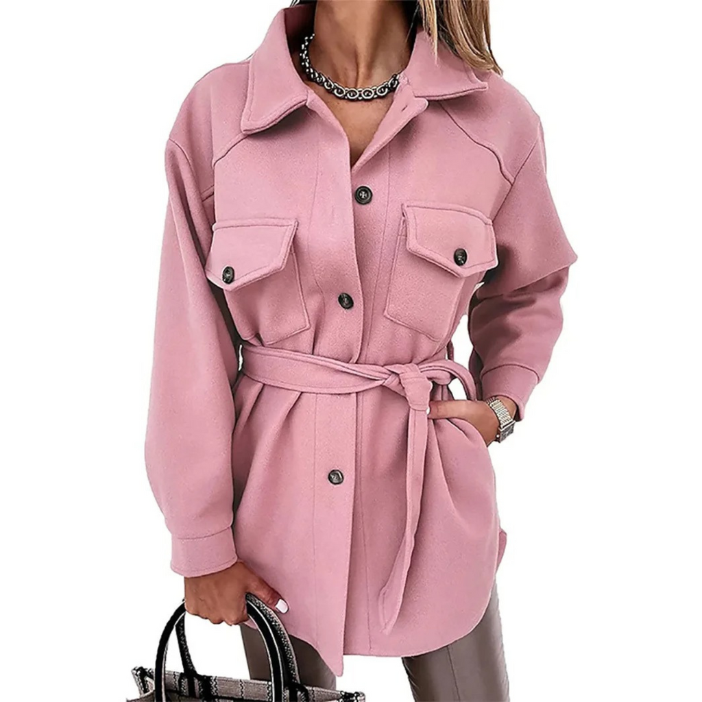 GR | Women's summer jacket with a lightweight feel