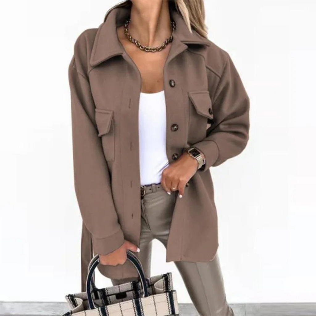 GR | Women's summer jacket with a lightweight feel