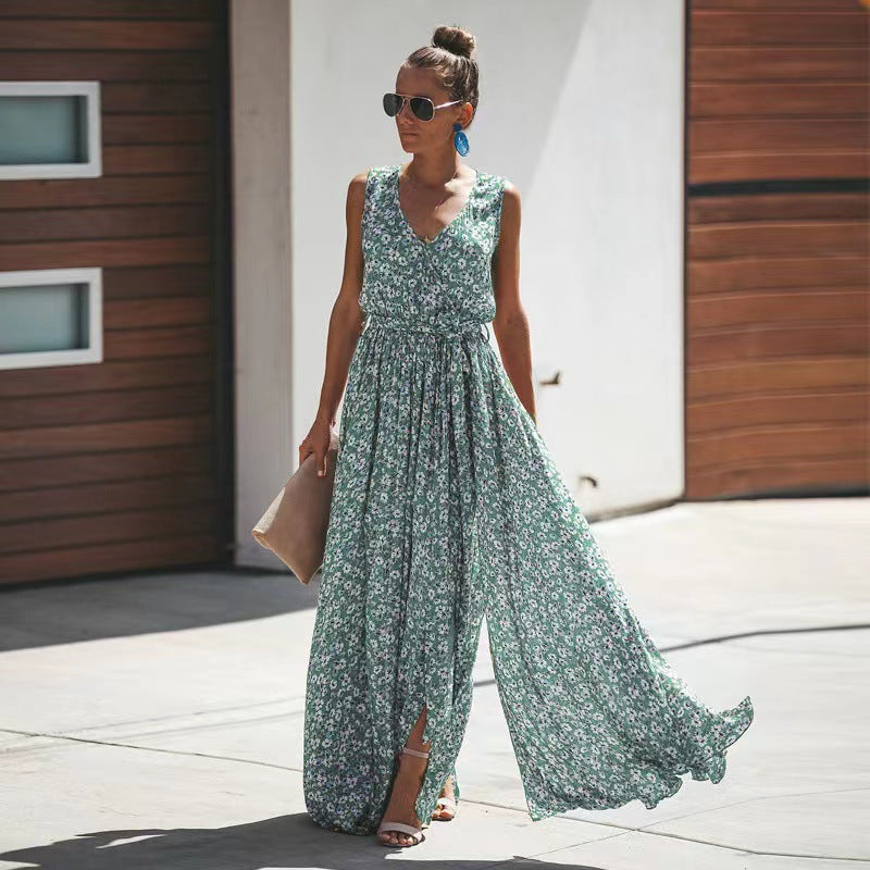GR | Elegantes Pendelkleid