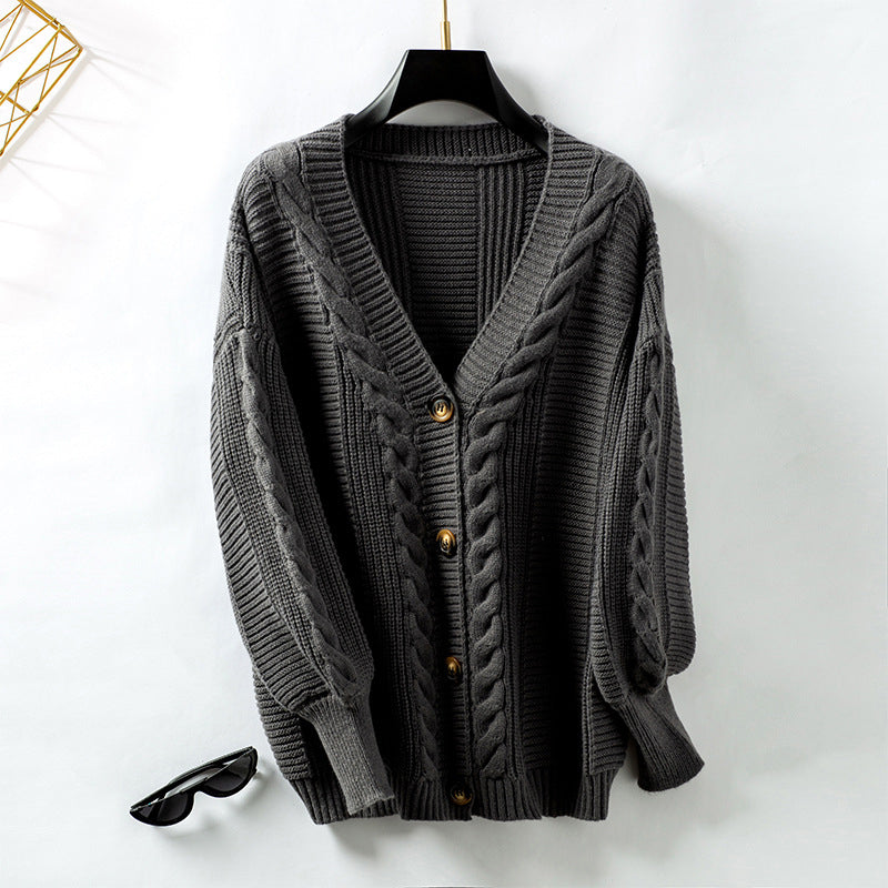 GR | Vintage Cardigan