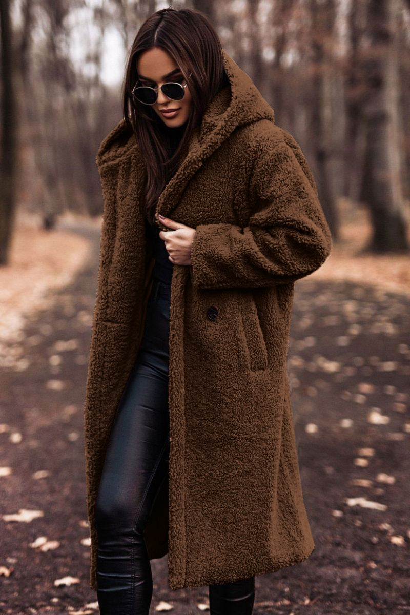 Classic and elegant jacket