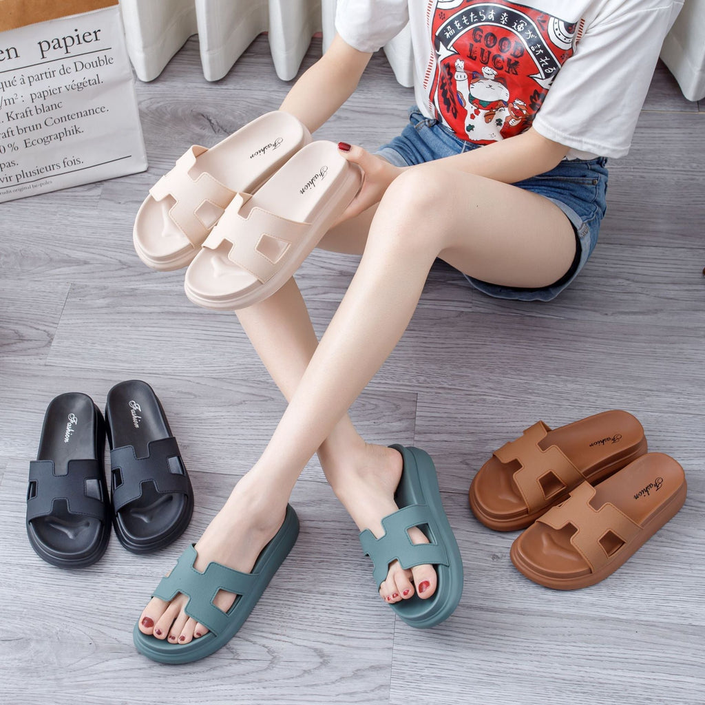 GR | Sandals with style and comfort