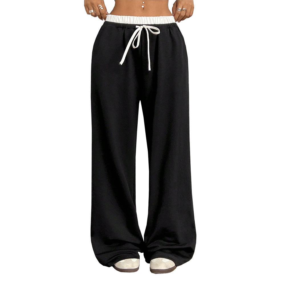 Damen lässige Sweathose GR
