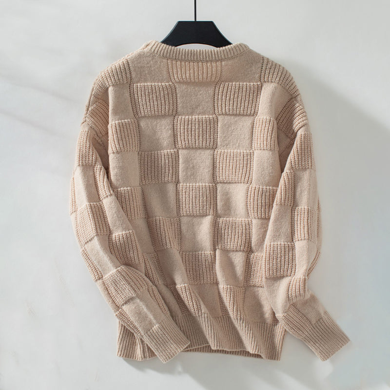 GR | Casual knit sweater