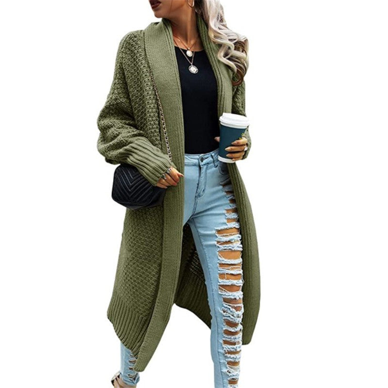 a fashionable jacket