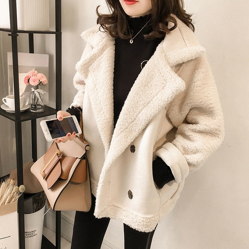 GR Relaxed and Stylish General Jacket