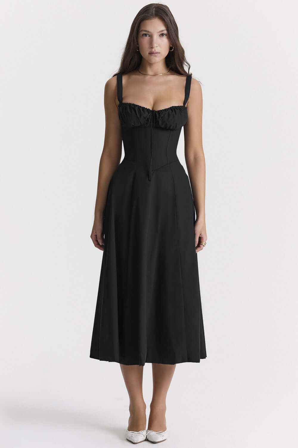 GR | Waist dress