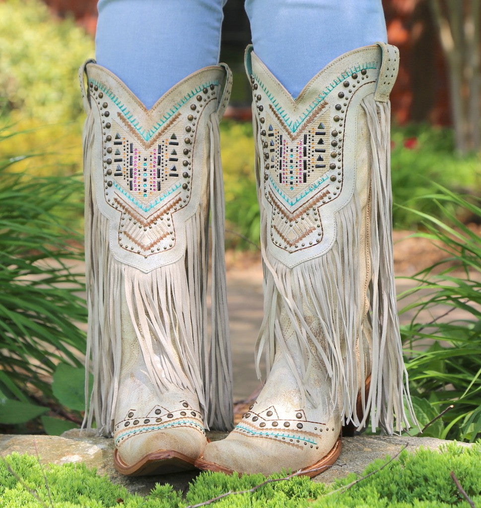 GR | Women's ankle boots