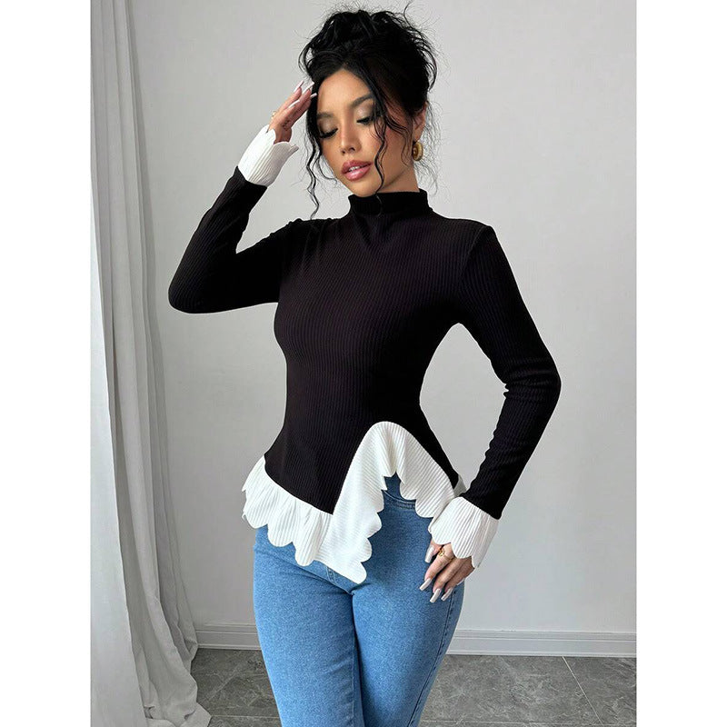 Ladies' blouse GR
