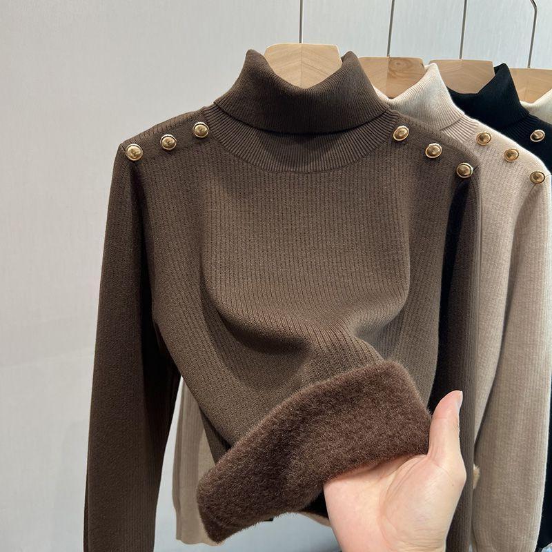 GR - Winter Warme Pullover
