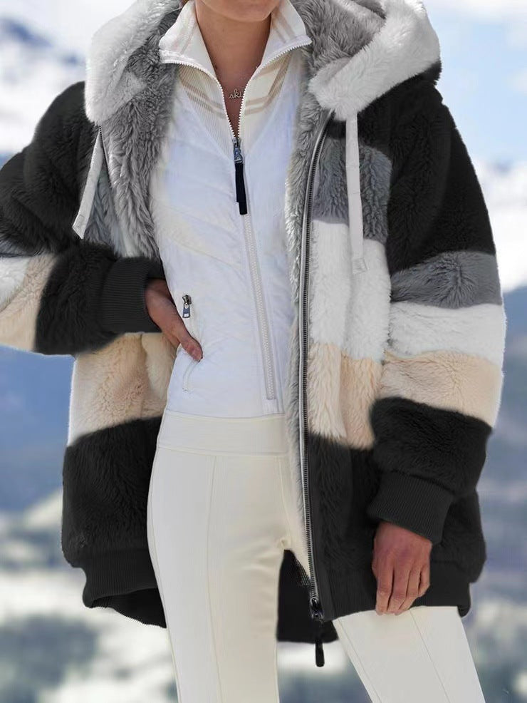 GR - Effortless leisure jacket