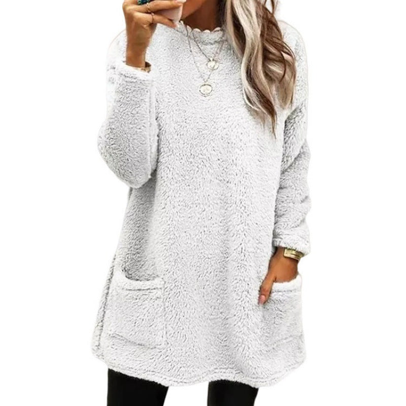Classic and comfortable winter T-shirt
