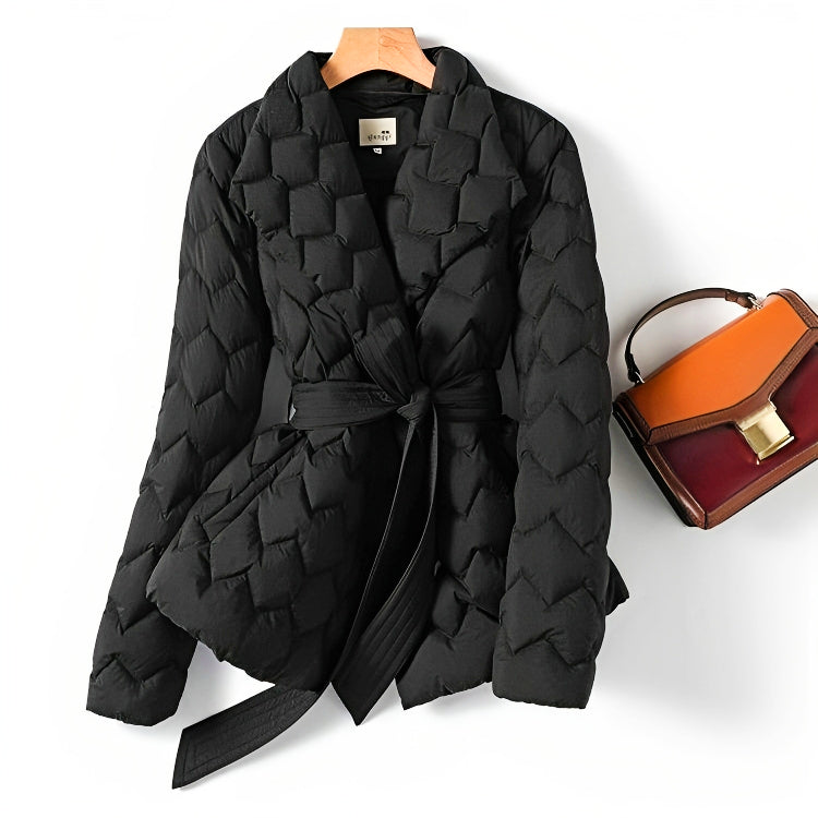 GR | Down jacket