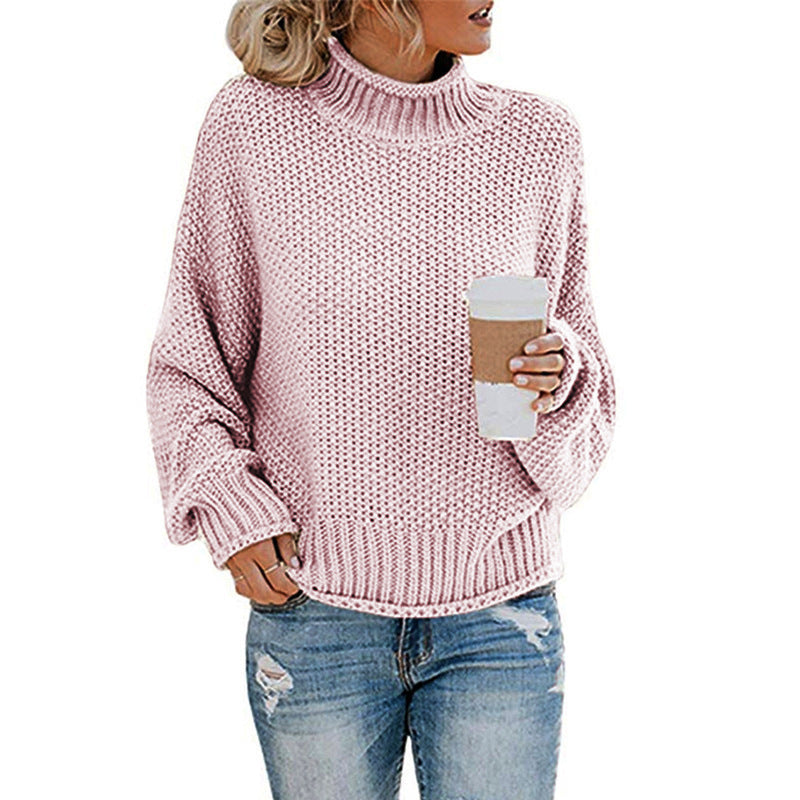 GR and Comfortable Overall Jumper