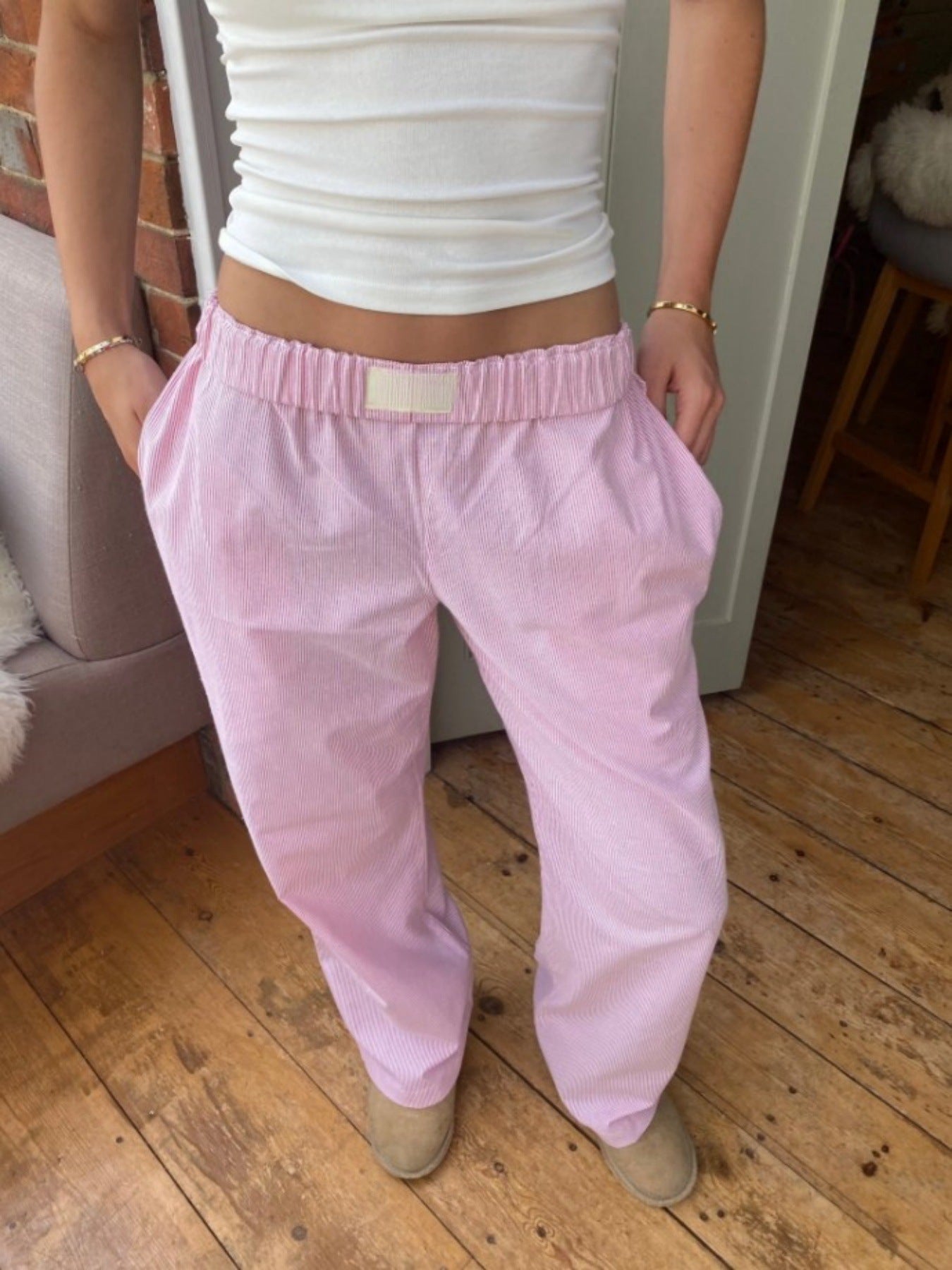 GR | Lounge Pants