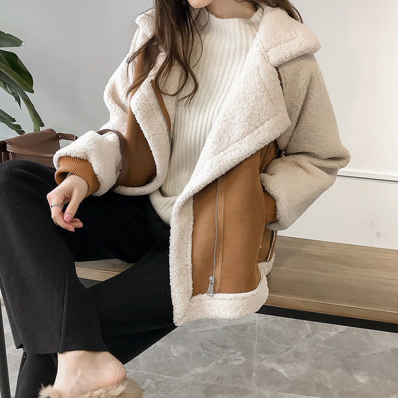 GR Relaxed and Stylish General Jacket