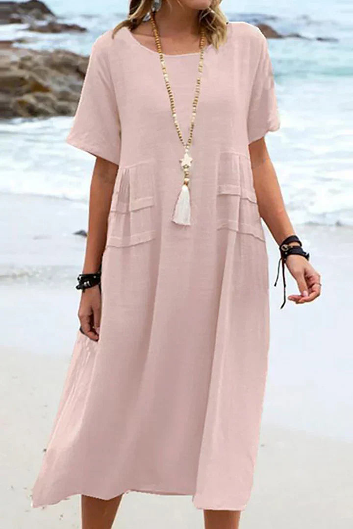 GR | Elegant and lightweight dress