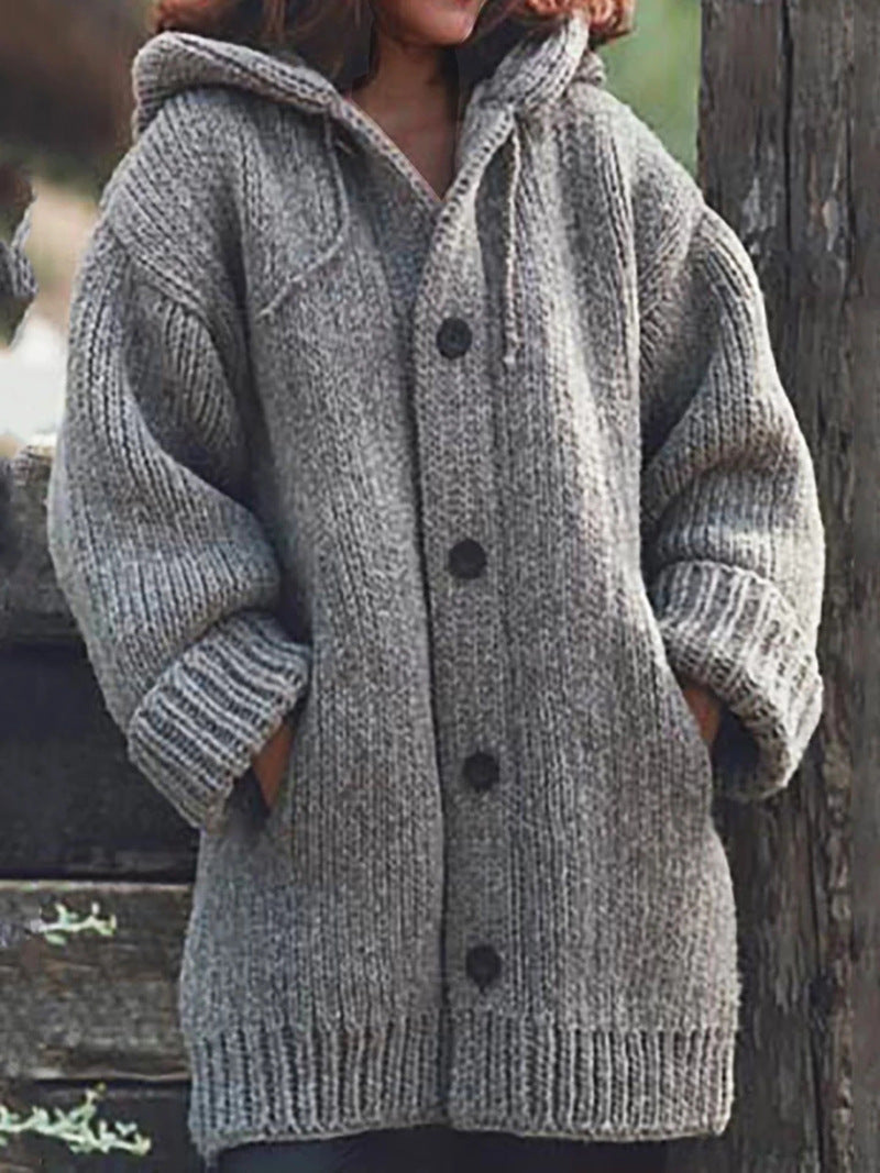 Stylish and versatile winter sweaters