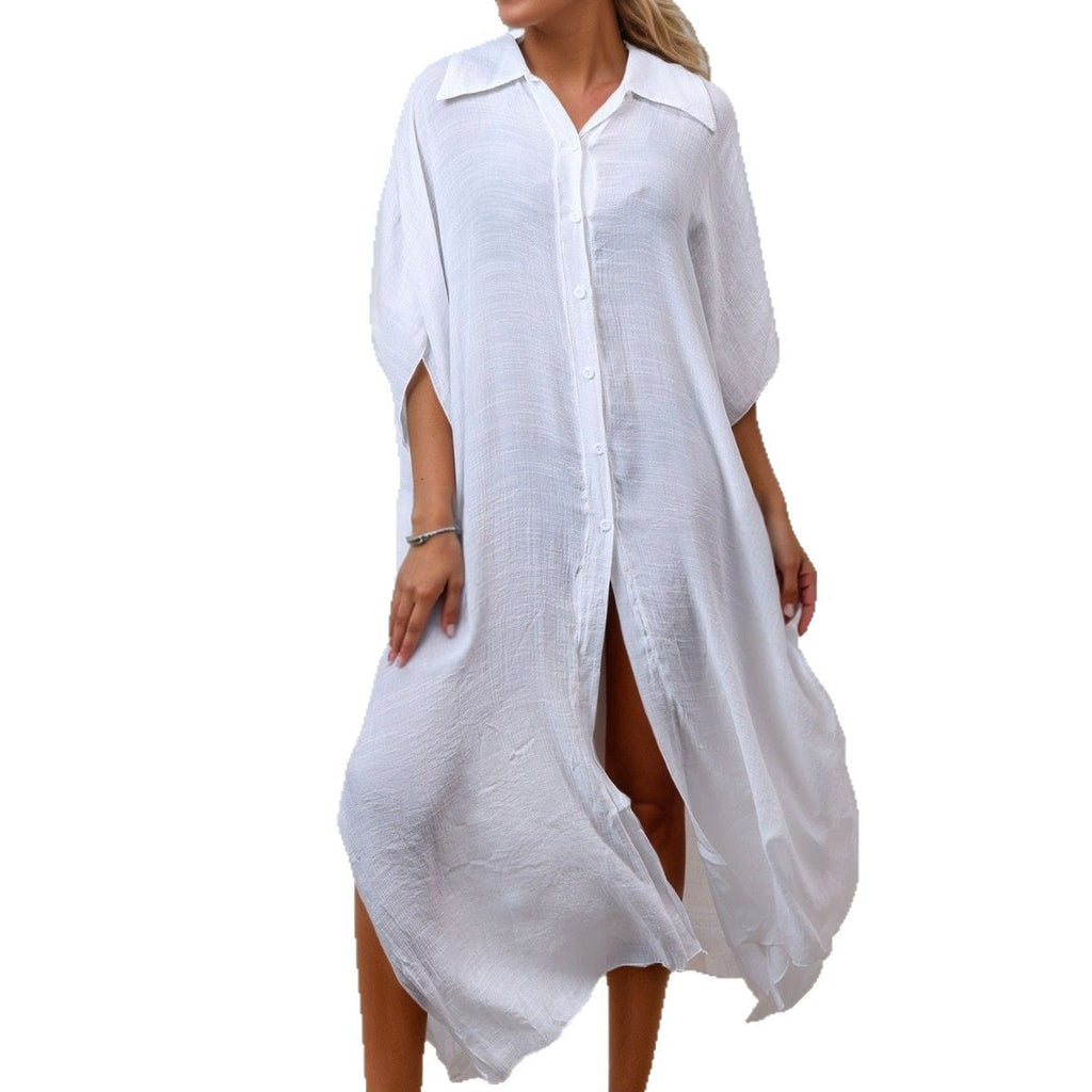Damen Strandkleid GR