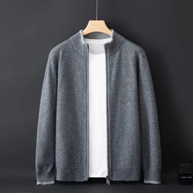 GR | Stylish Riku jacket with a modern cut