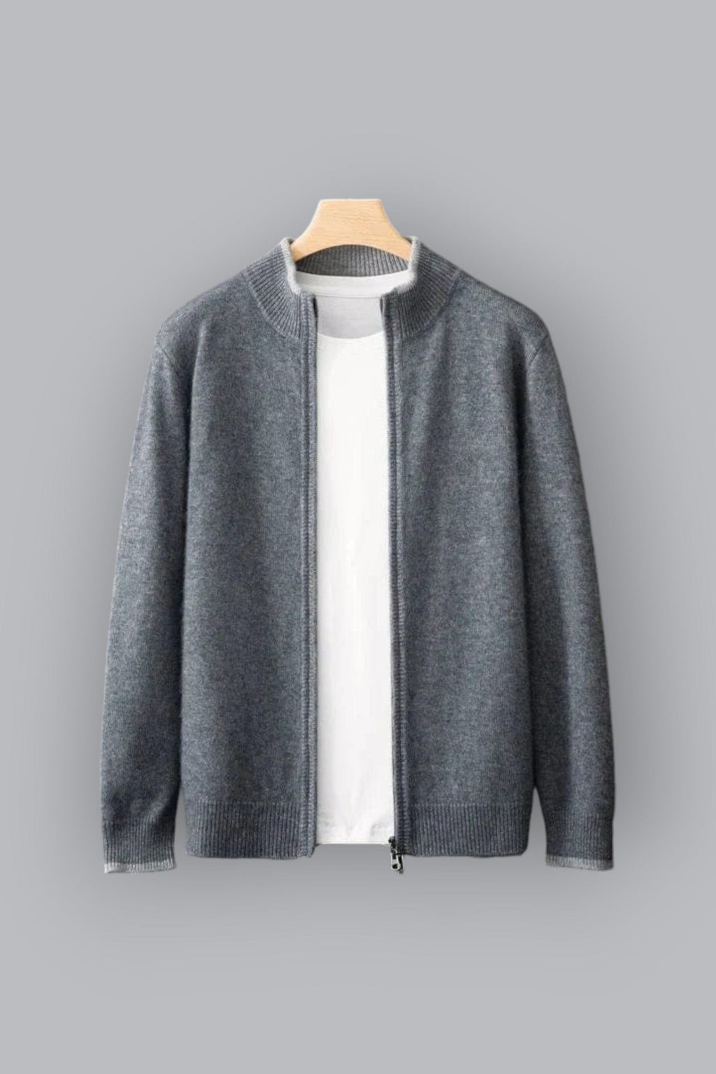 GR | Stylish Riku jacket with a modern cut