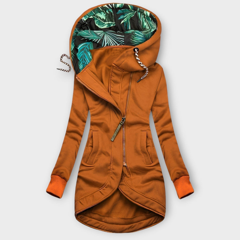 GR | Warm & stylish jacket