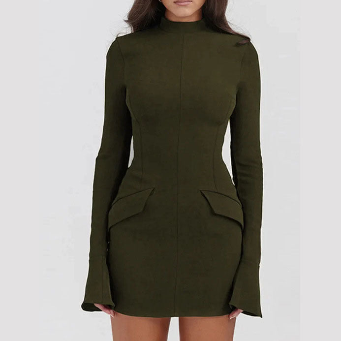 GR | Elegant dress