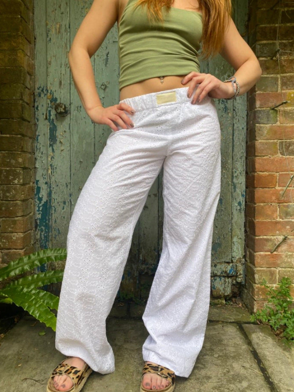 GR | Lounge Pants