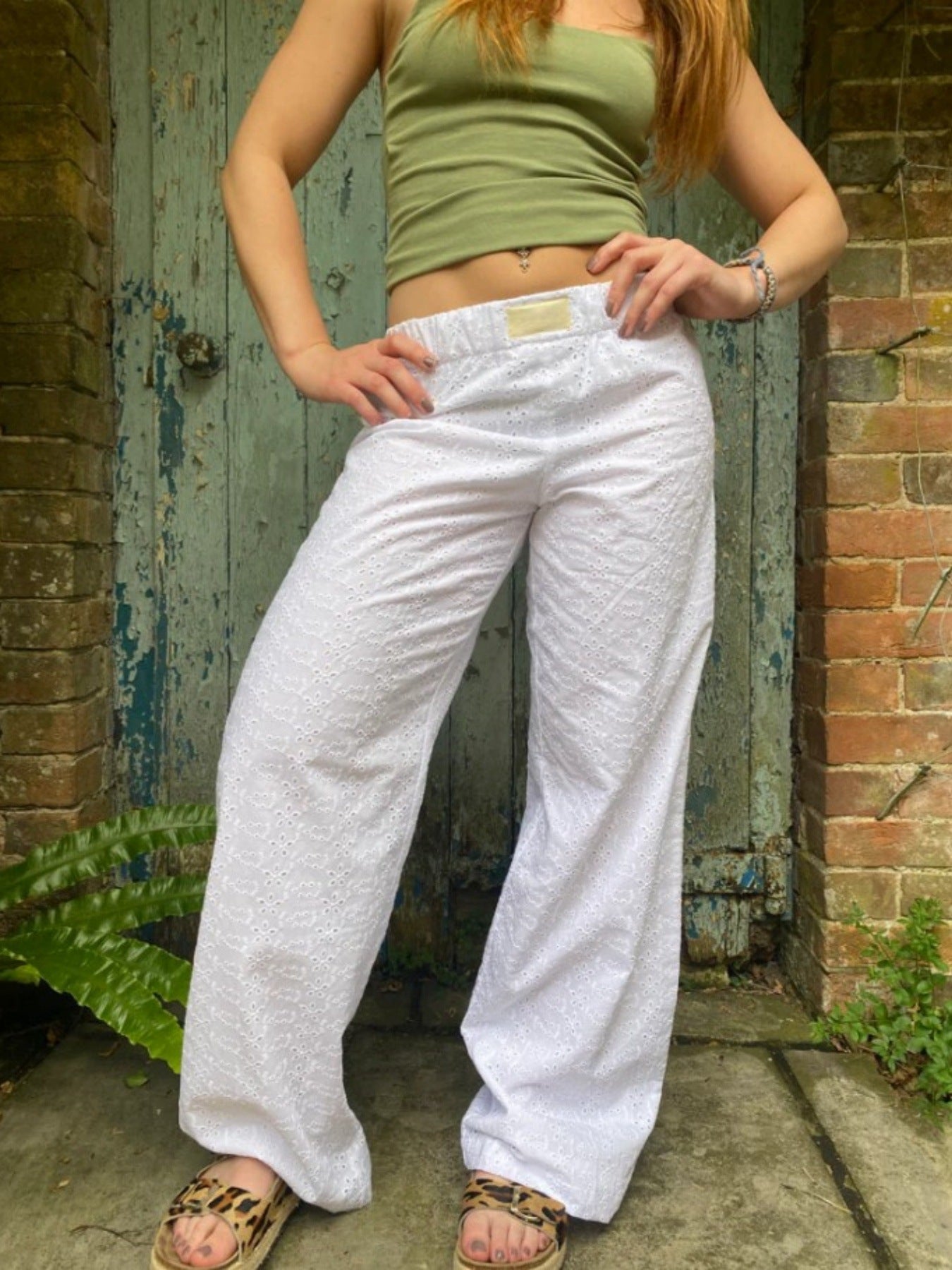 GR | Lounge Pants