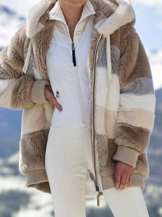 GR - Effortless leisure jacket