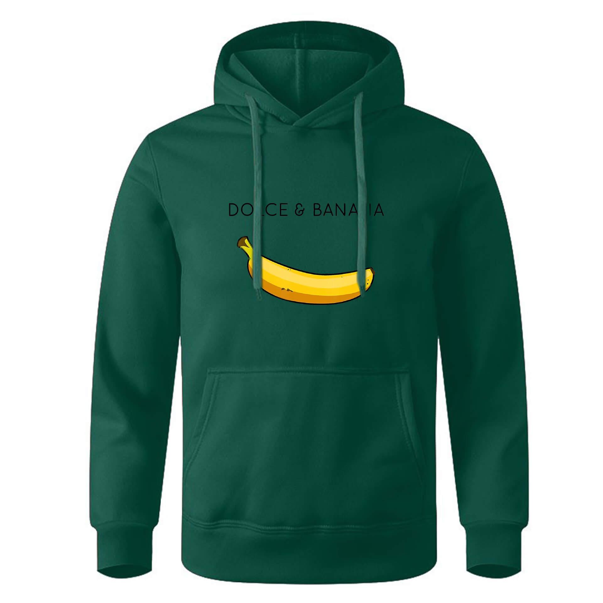 GR | Banana - Limitierte Auflage Hoodie