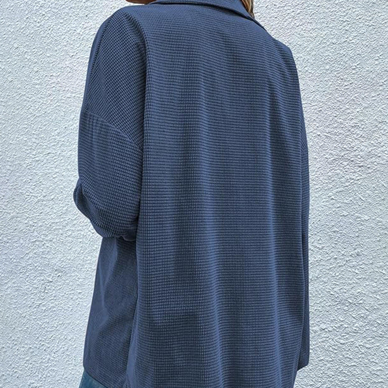 Corduroy jacket