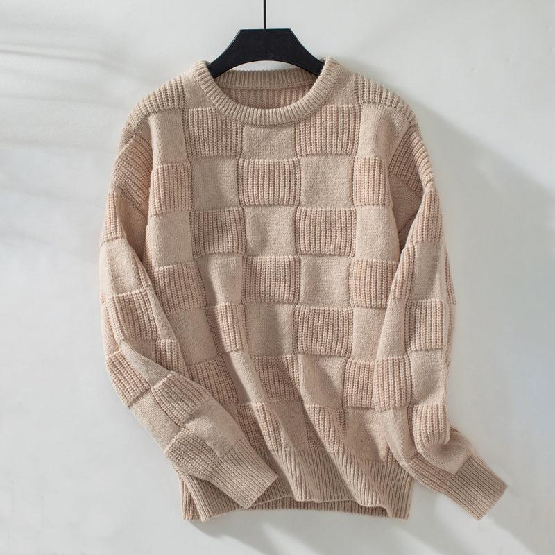 GR | Casual knit sweater